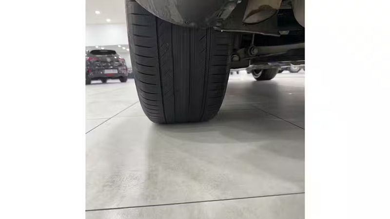 Mercedes-Benz GLE • 2021 • 122,013 km 37