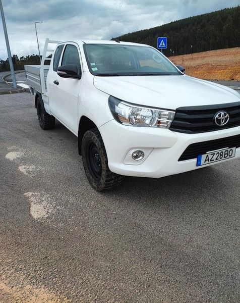 Toyota Urban Cruiser • 2019 • 80,000 km 5