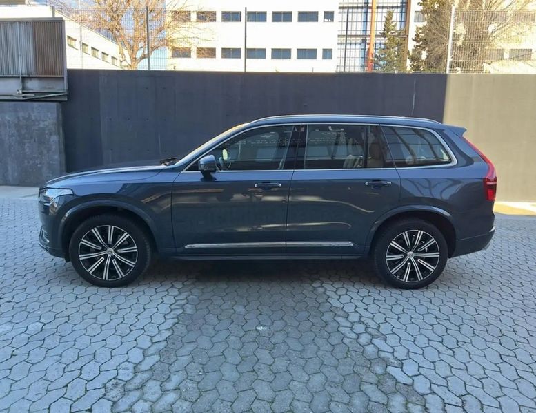 Volvo XC90 • 2019 • 128,000 km 3