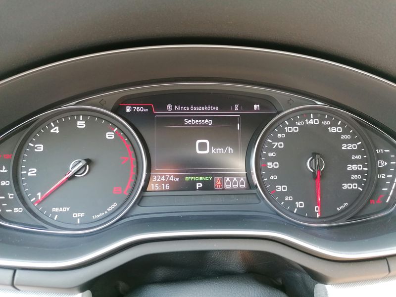 Audi A5 • 2019 • 32,500 km 6