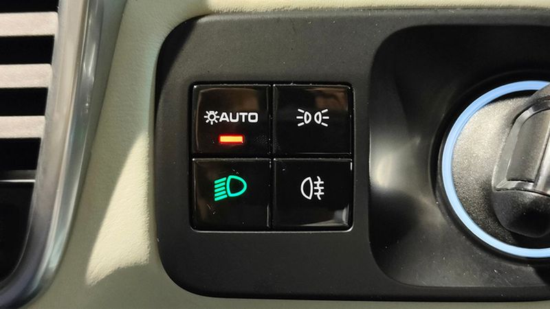 Porsche Cayenne • 2020 • 35,000 km 17