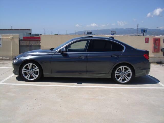 BMW 3 Series • 2013 • 162,000 km 4