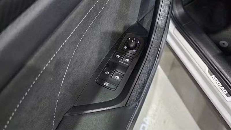 Škoda Kodiaq • 2023 • 40,203 km 42