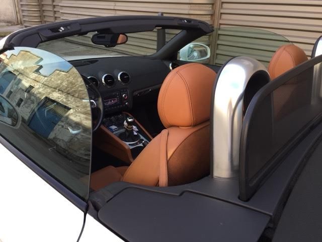 Audi TT • 2009 • 198,000 km 2