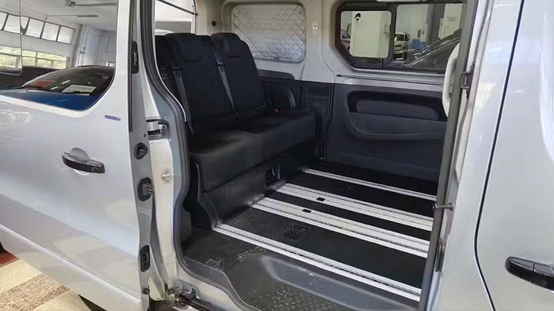 Renault Kangoo • 2023 • 16,681 km 3