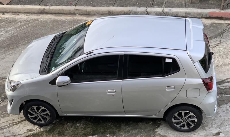 Toyota 4 Runner Limited • 2019 • 6,000 km 4