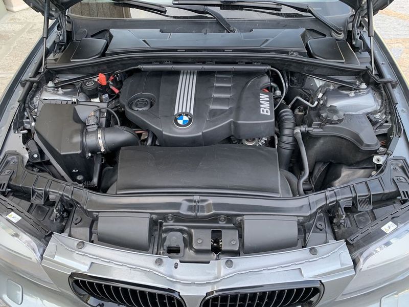 BMW 428i • 2018 • 111,000 km 6