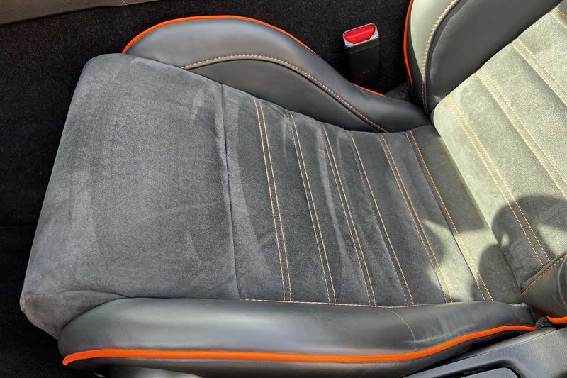 Mazda MX-5 • 2019 • 80,000 km 7