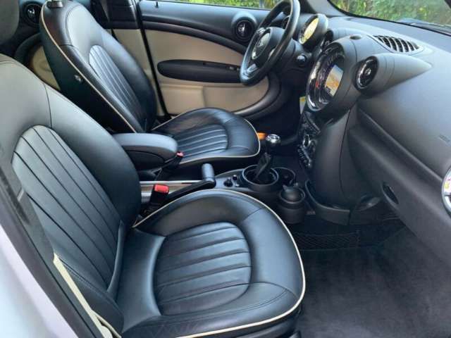 MINI Countryman • 2015 • 68,000 km 8