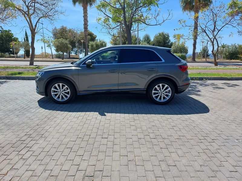 Audi Q3 • 2020 • 85,000 km 1