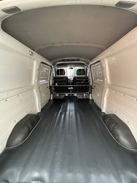 Chevrolet N300 max • 2021 • 89,789 km 5