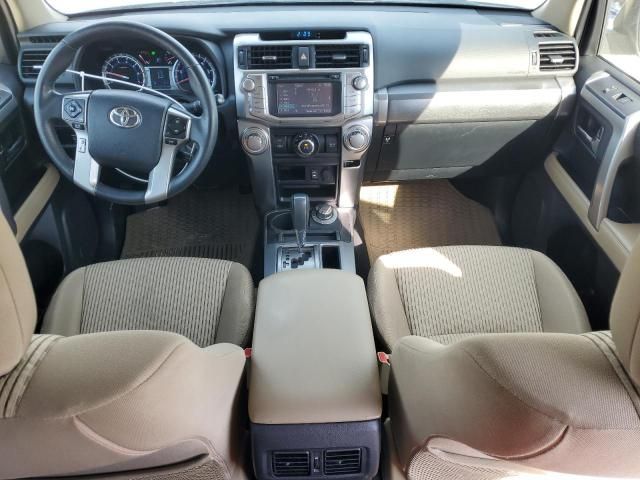 Toyota 4 Runner Limited • 2014 • 10,000 mi 8