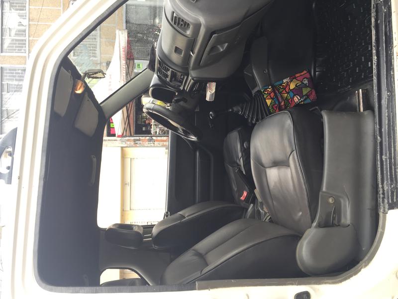 Chevrolet 1500 • 2000 • 230,000 km 8