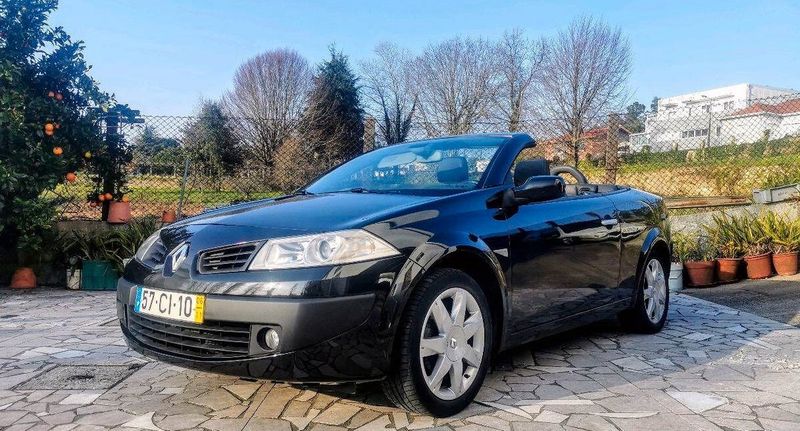 Renault Mégane • 2006 • 130,000 km 1