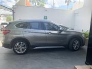 BMW X1 • 2017 • 55,880 km 2