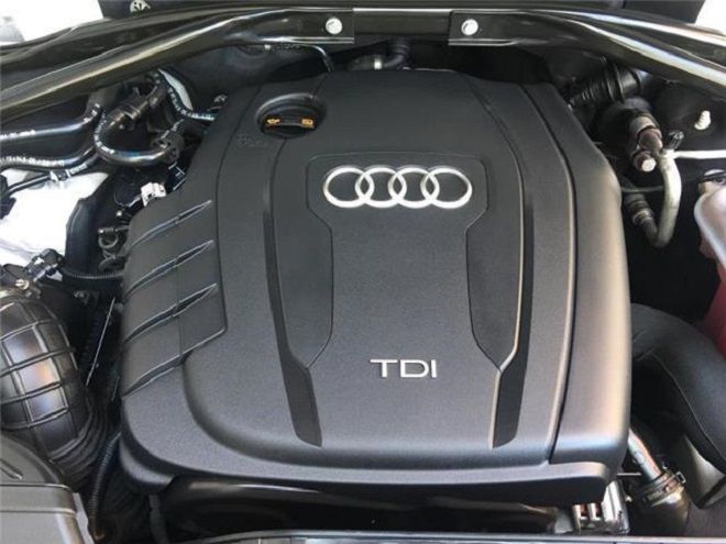 Audi Q5 • 2012 • 153,000 km 9