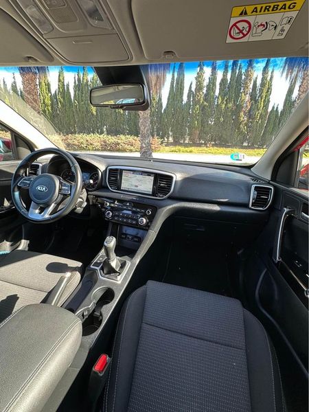 Kia Sportage • 2021 • 65,000 km 5