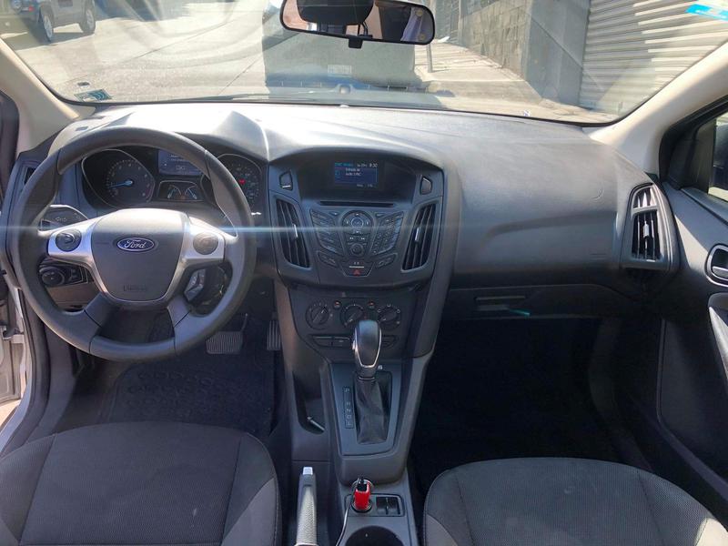 Ford Focus • 2014 • 65,000 km 2