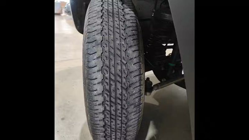 Suzuki Jimny • 2023 • 33,649 km 25