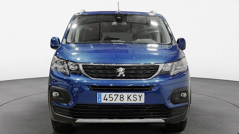 Peugeot Bipper • 2019 • 149,174 km 5