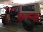 Toyota Land Cruiser • 1996 • 2,110,000 km 10