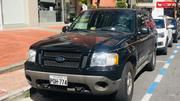 Ford Explorer • 2002 • 146,000 km 3