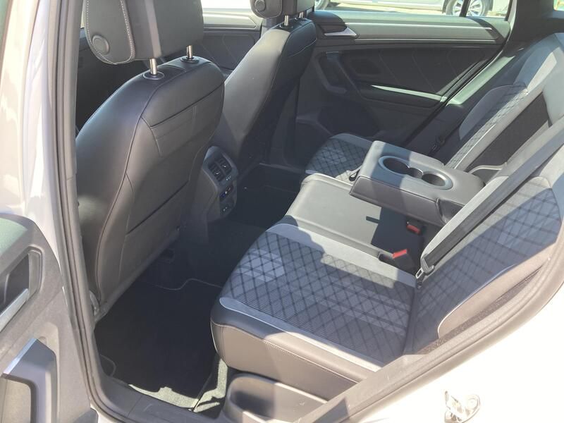 Volkswagen Tiguan • 2022 • 56,228 km 25