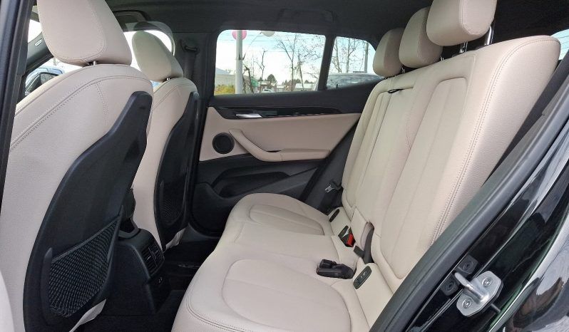 BMW X2 • 2020 • 31,095 mi 5