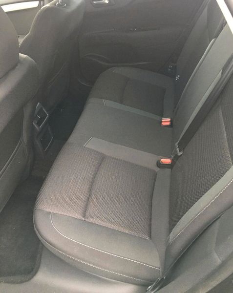 Citroën C4 • 2016 • 150,000 km 6