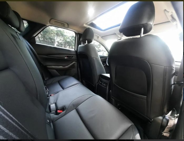 Mazda CX-30 • 2022 • 74,000 km 9