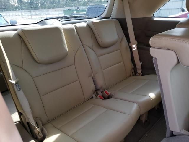 Acura MDX • 2011 • 10,000 mi 7