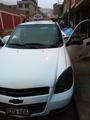 Chevrolet  • 2010 • 240,000 km 2