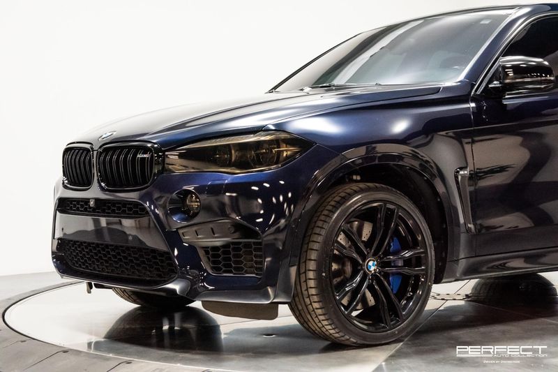 BMW X6 • 2020 • 32,456 km 3