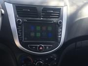 Hyundai Accent • 2018 • 36,000 km 10