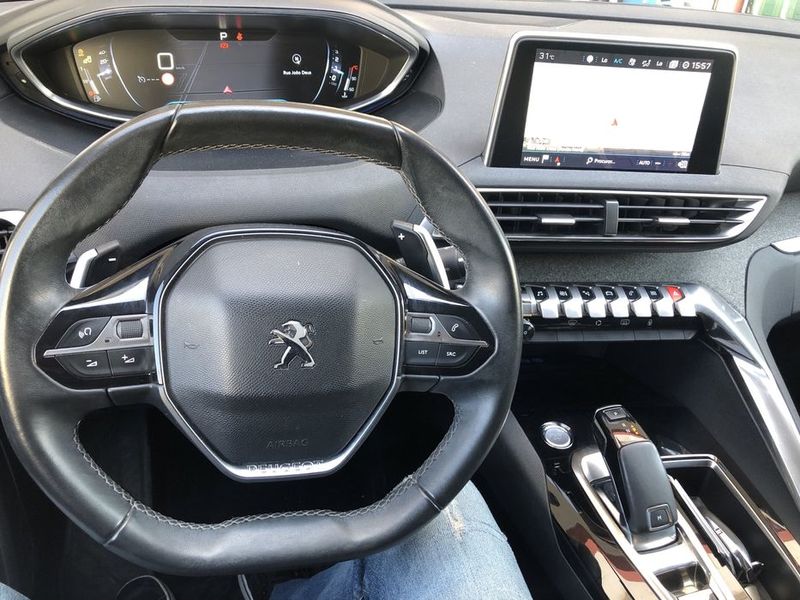 Peugeot 3008 • 2017 • 156,000 km 6