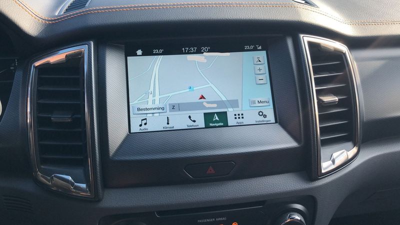 Ford Ranger • 2018 • 21,000 km 11