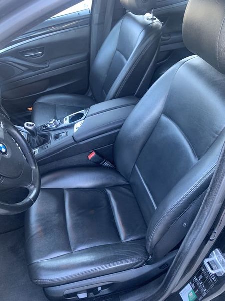 BMW 520D • 2013 • 190,000 km 5