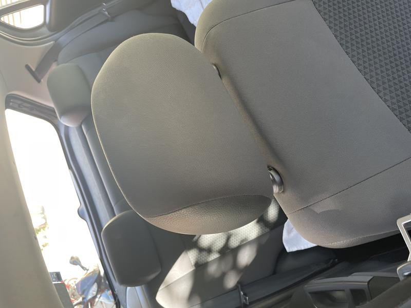 Volkswagen Gol • 2018 • 34,500 km 14