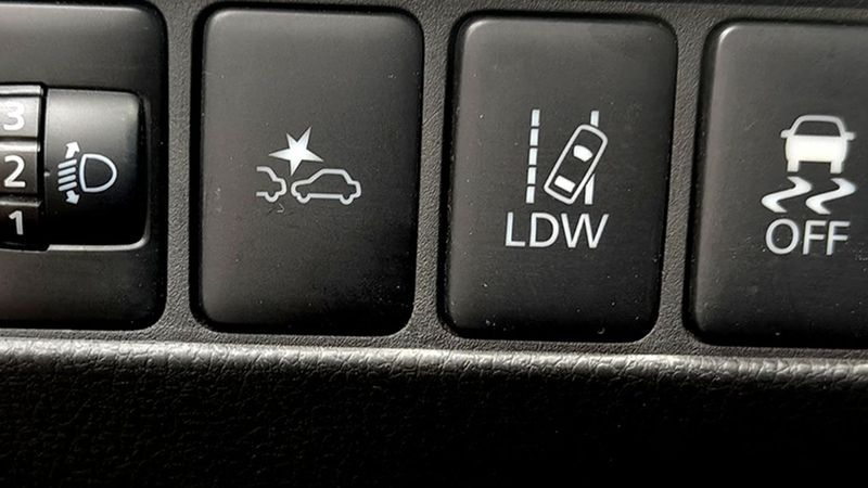 Mitsubishi L200 • 2020 • 121,530 km 13