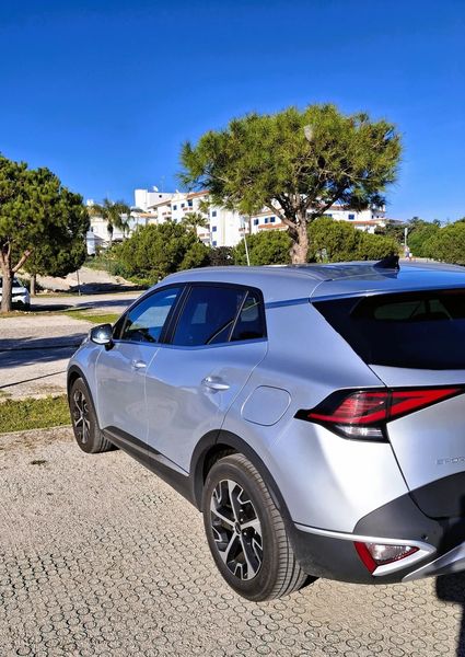 Kia Sportage • 2022 • 65,000 km 5