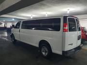 Chevrolet Express 2500 • 2016 • 75,000 km 5