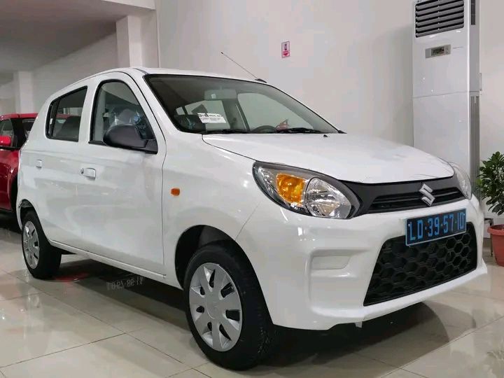 Suzuki Alto • 2020 • 0 km 2