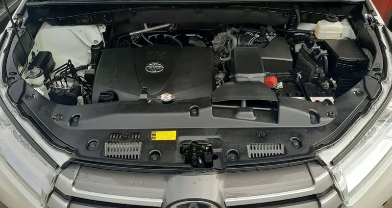 Toyota Highlander • 2018 • 87,000 mi 14