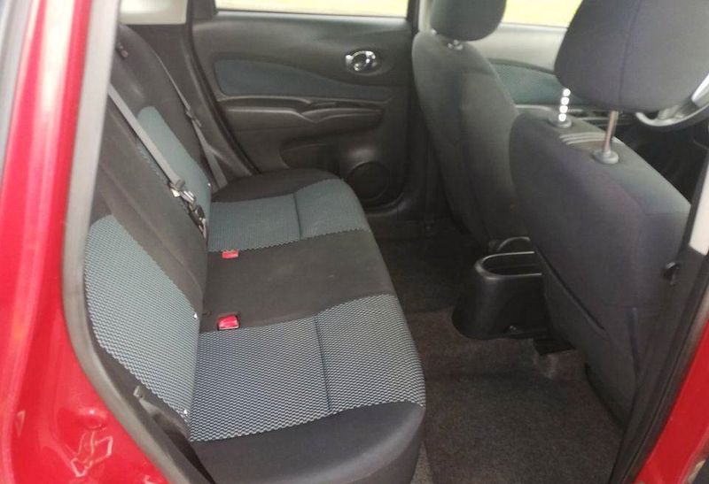 Nissan Note • 2014 • 80,000 km 3