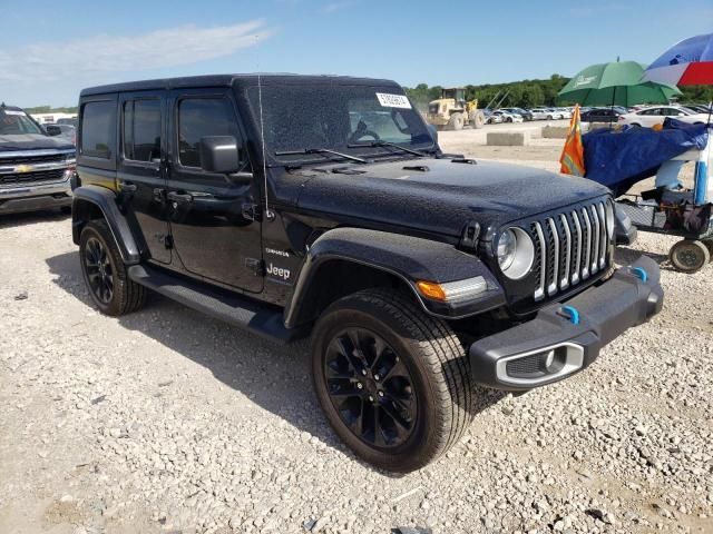 Jeep Wrangler • 2023 • 10,000 mi 1