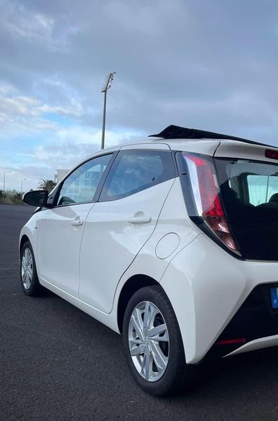 Toyota Auris • 2015 • 139,000 km 7