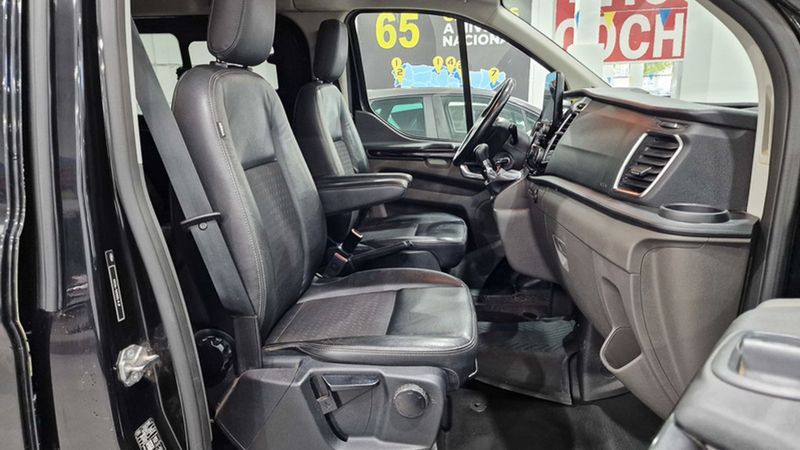 Ford Transit Custom • 2020 • 61,430 km 29