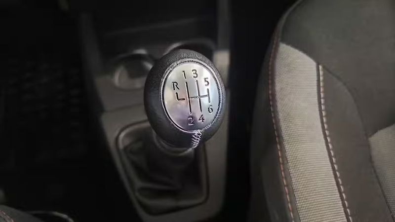 Dacia Dokker • 2019 • 51,543 km 4