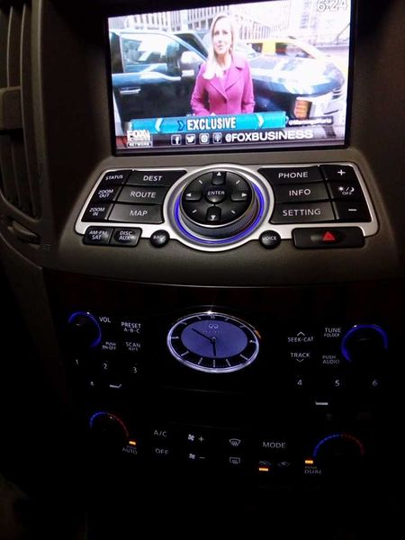 Infiniti G • 2008 • 78 mi 12