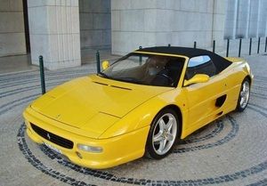 Ferrari F430 • 1995 • 60,000 km 1